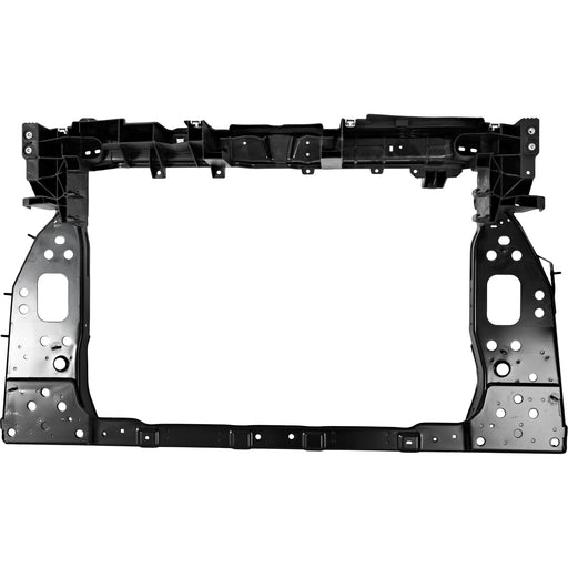Radiator Support CarParts RJ25010006
