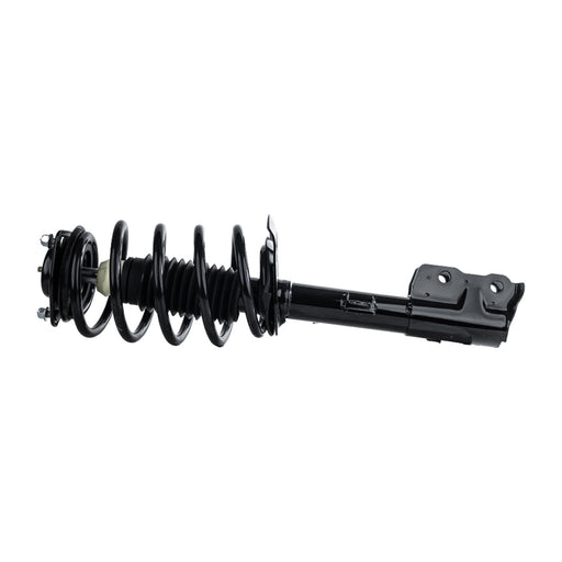 Suspension Shock Absorber Set CarParts RJ28050017