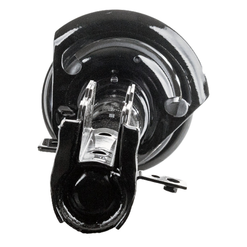 Front, Passenger Side Loaded Strut, Manual Transmission, Front Wheel Drive