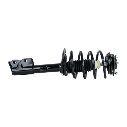 Suspension Shock Absorber Set CarParts RJ28050018