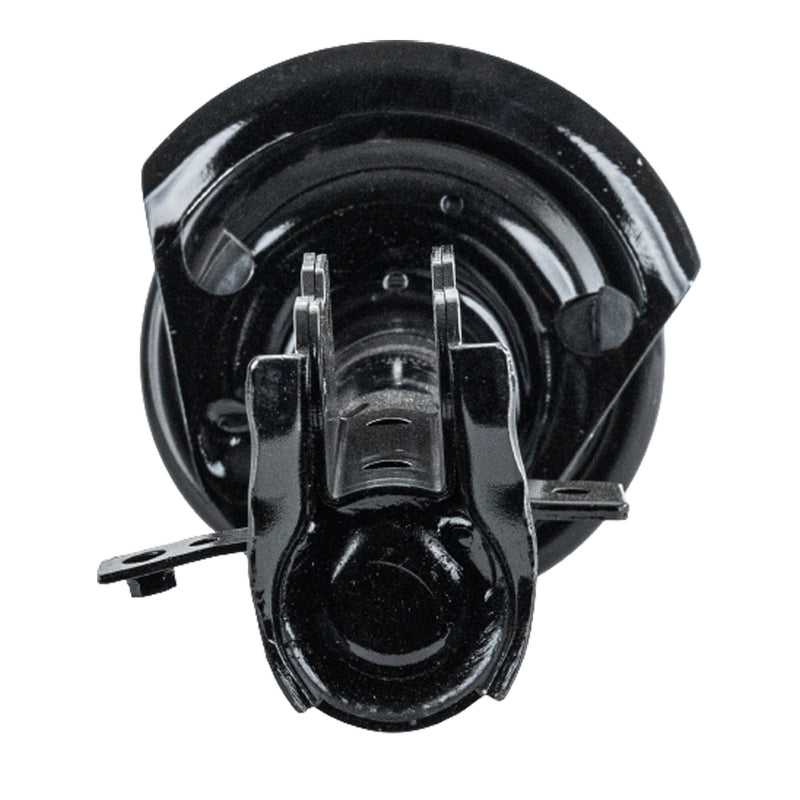 Front, Driver Side Loaded Strut, Manual Transmission, Front Wheel Drive