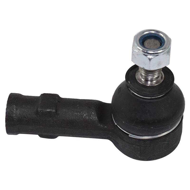 Front, Driver or Passenger Side, Outer Tie Rod End, Includes Mounting Hardware