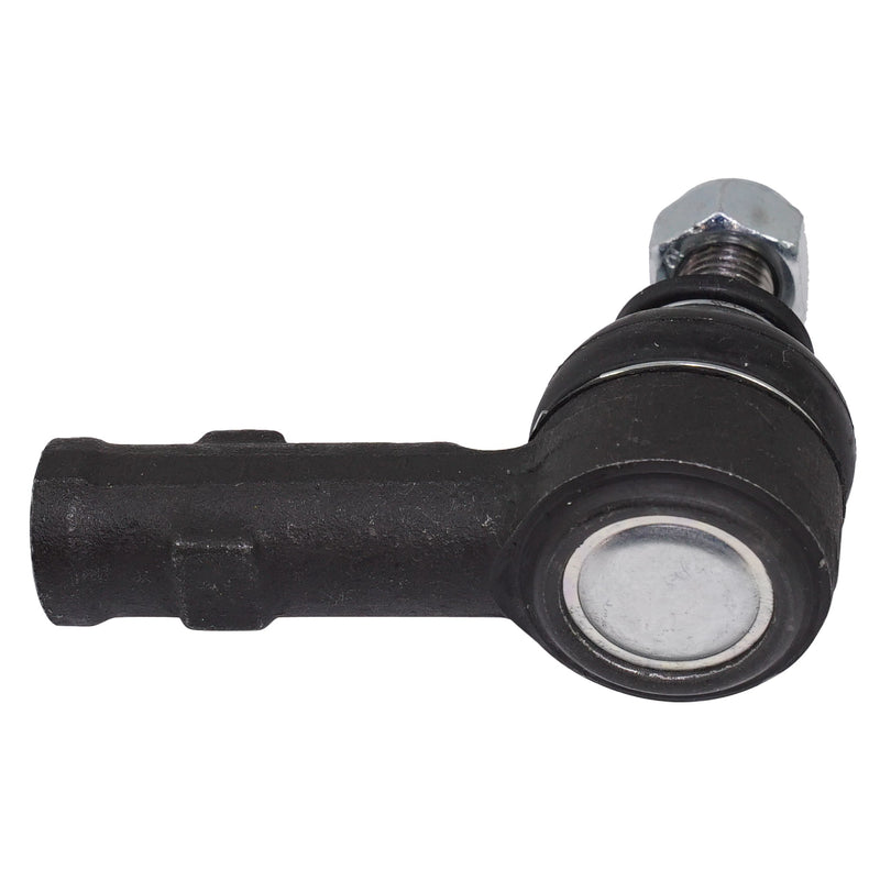 Front, Driver or Passenger Side, Outer Tie Rod End, Includes Mounting Hardware