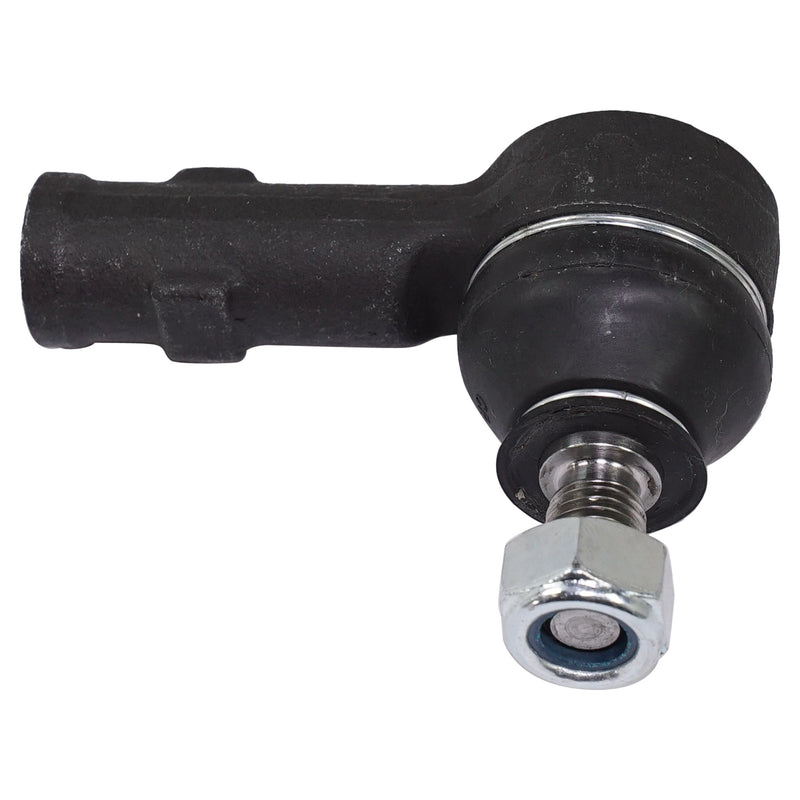 Front, Driver or Passenger Side, Outer Tie Rod End, Includes Mounting Hardware