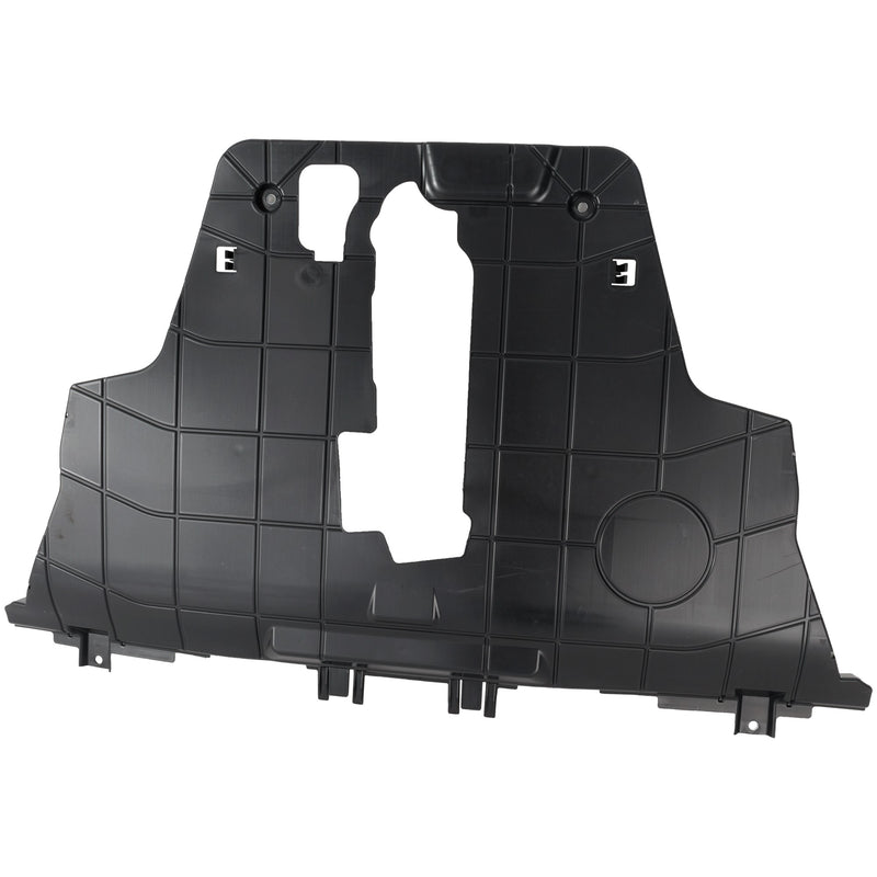Engine Splash Shield CarParts RJ31010008