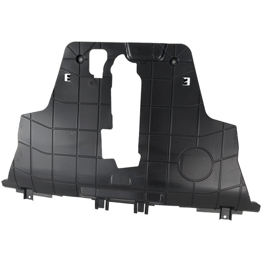 Engine Splash Shield CarParts RJ31010008