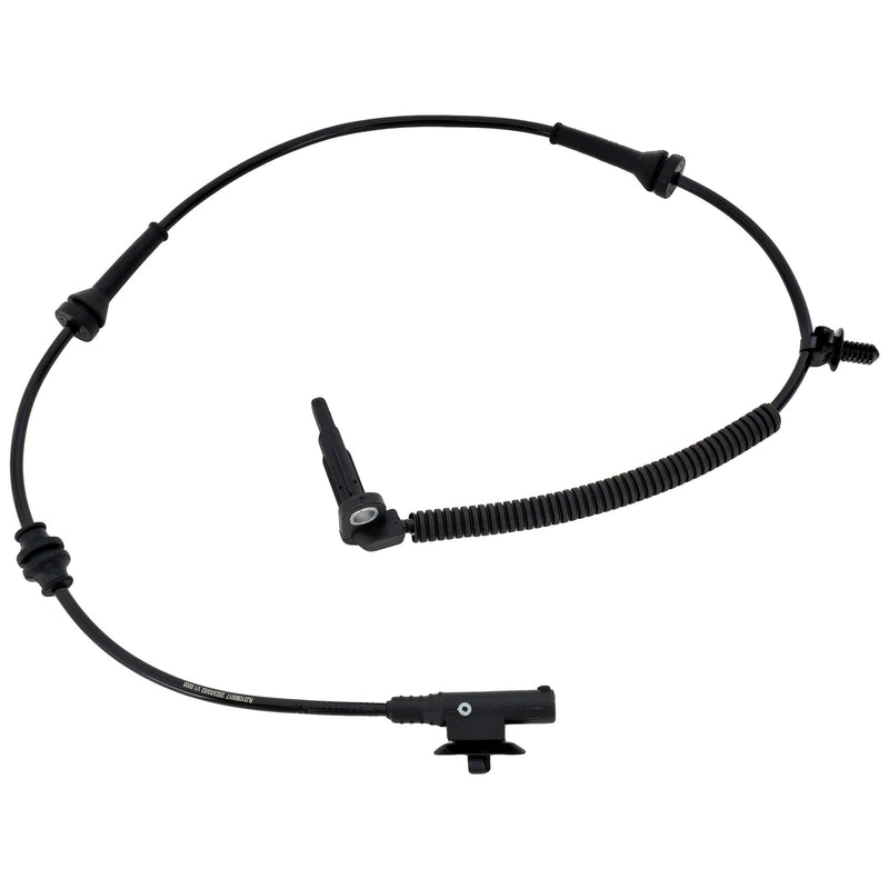 ABS Wheel Speed Sensor CarParts RJ31080017