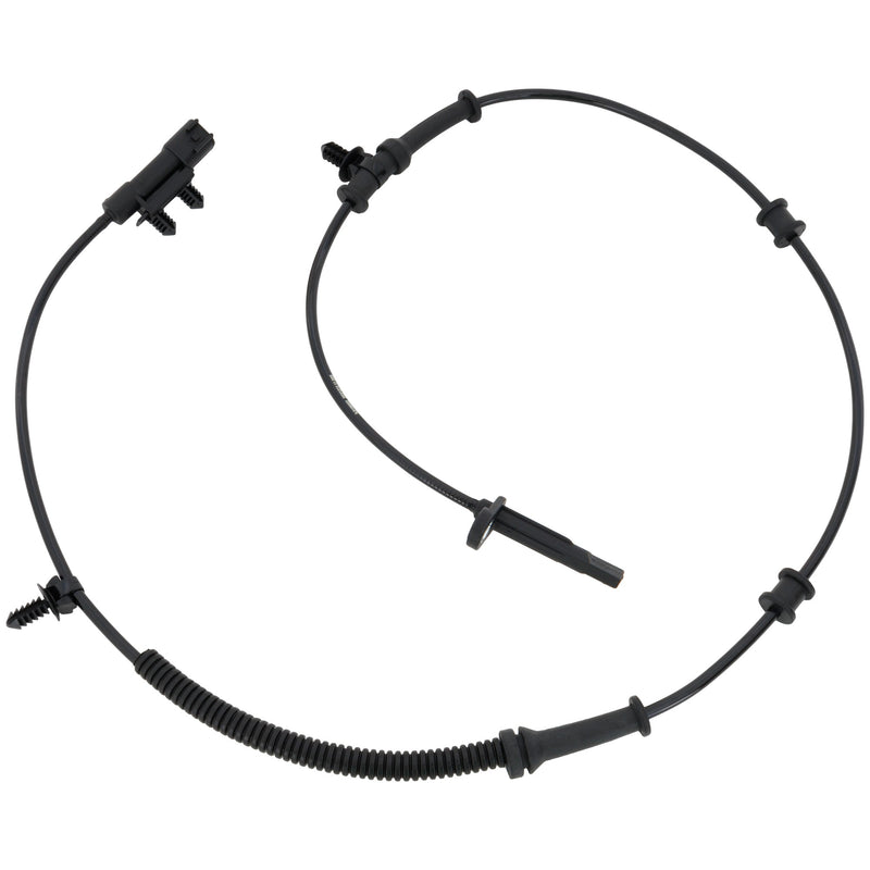 ABS Wheel Speed Sensor CarParts RJ31080022