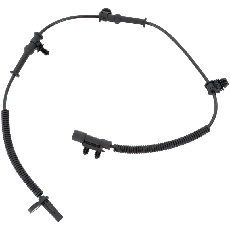 ABS Wheel Speed Sensor CarParts RJ31080024