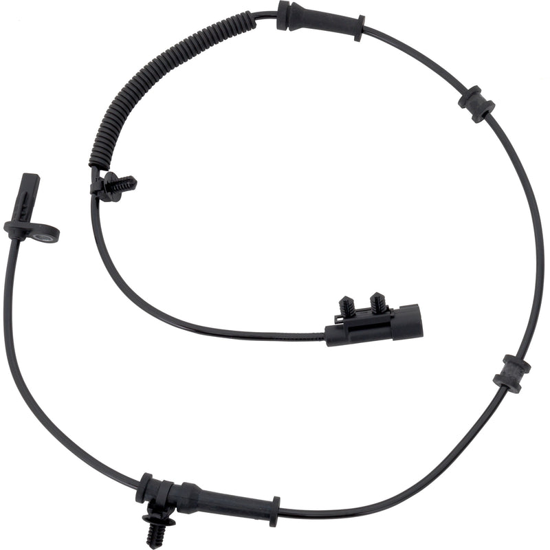 ABS Wheel Speed Sensor CarParts RJ31080025