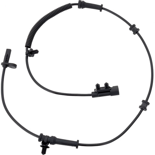 ABS Wheel Speed Sensor CarParts RJ31080025
