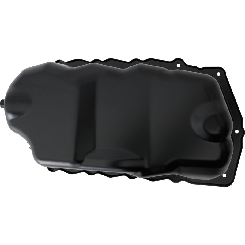 Engine Oil Pan CarParts RJ31130003