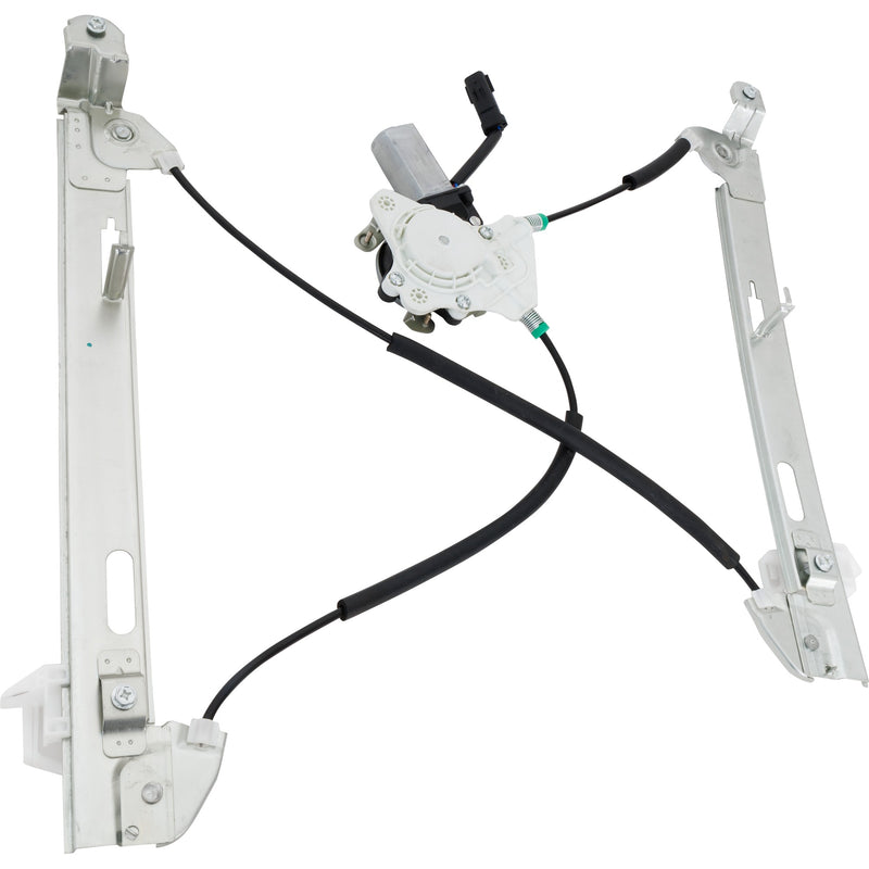Window Regulator CarParts RJ46290007