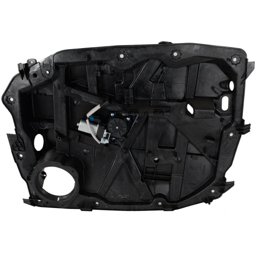 Window Regulator CarParts RJ46290009