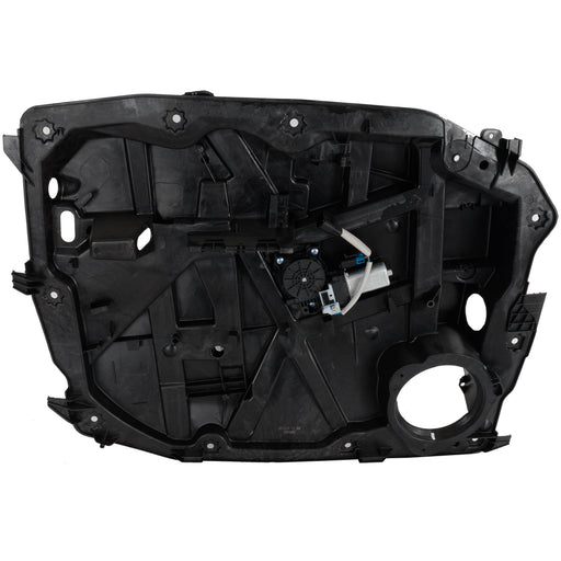 Window Regulator CarParts RJ46290010