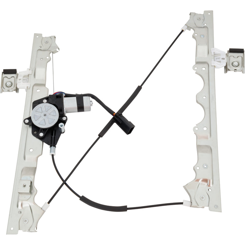 Window Regulator CarParts RJ46290013