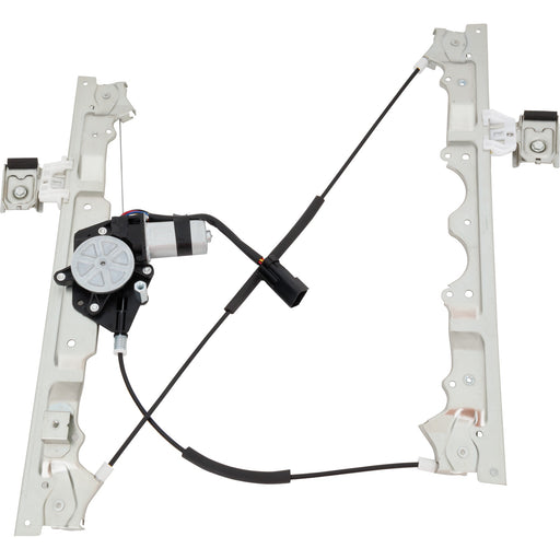 Window Regulator CarParts RJ46290013