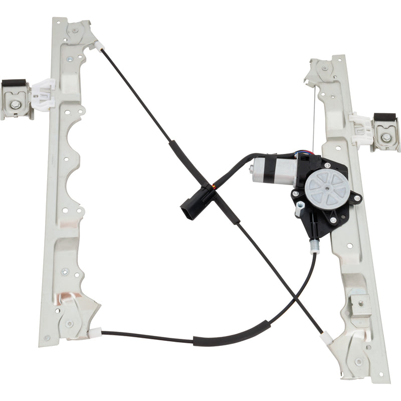 Window Regulator CarParts RJ46290014