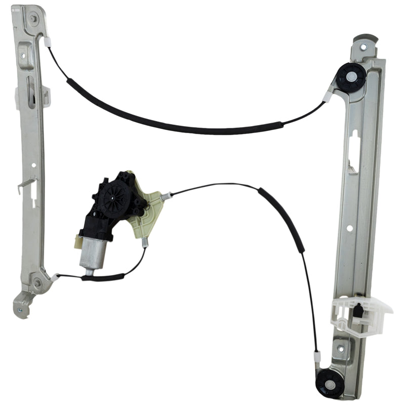 Window Regulator CarParts RJ46290019