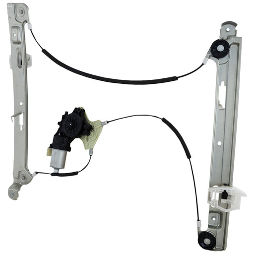 Window Regulator CarParts RJ46290019