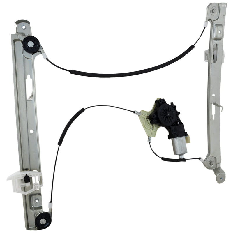Window Regulator CarParts RJ46290020