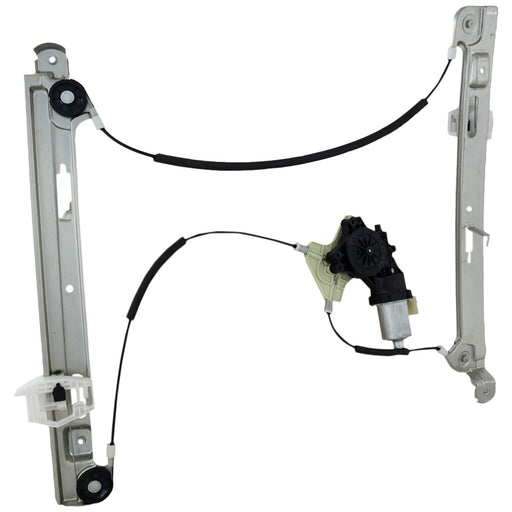 Window Regulator CarParts RJ46290020