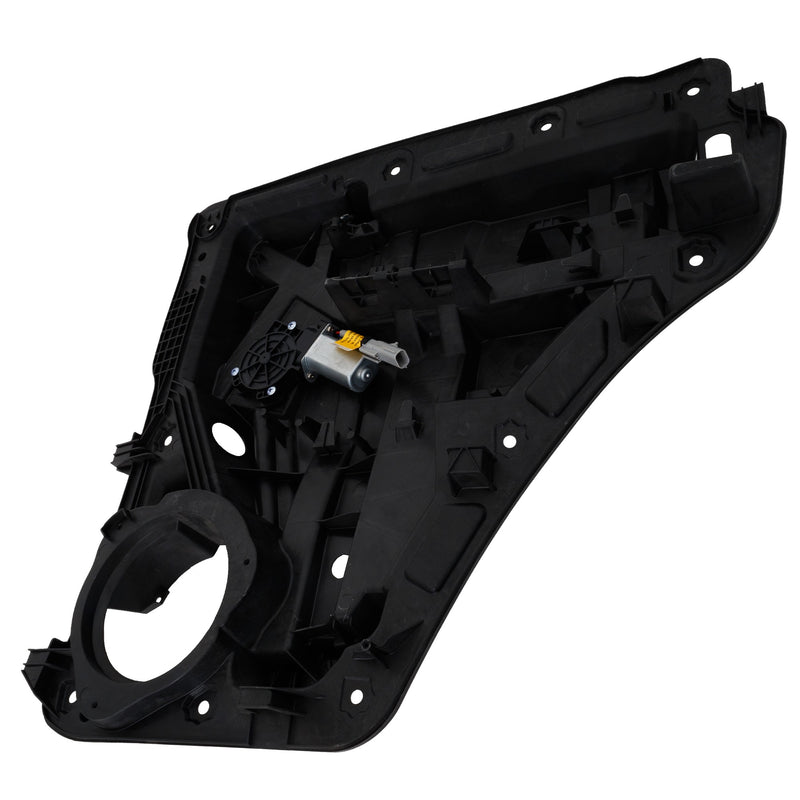 Window Regulator CarParts RJ49170005