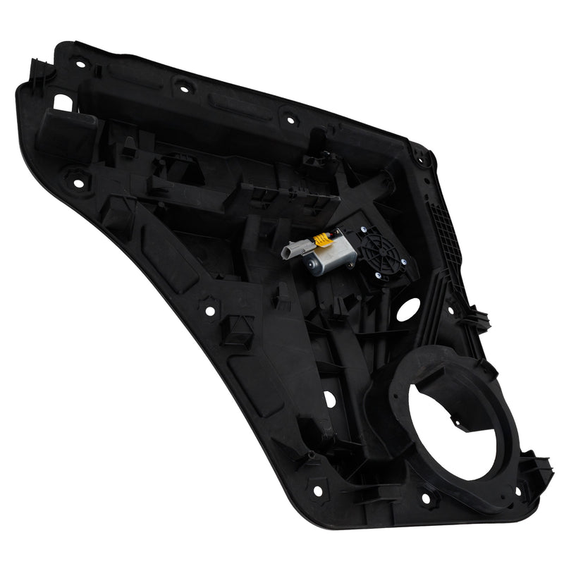 Window Regulator CarParts RJ49170006