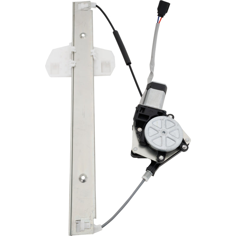 Window Regulator CarParts RJ49170011