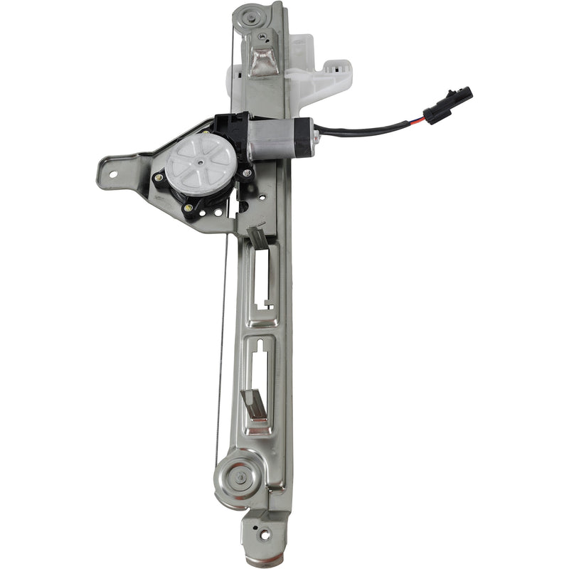 Window Regulator CarParts RJ49170015
