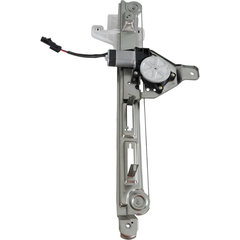 Window Regulator CarParts RJ49170016