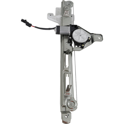 Window Regulator CarParts RJ49170016