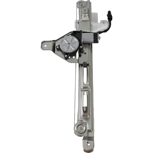 Window Regulator CarParts RJ49170017