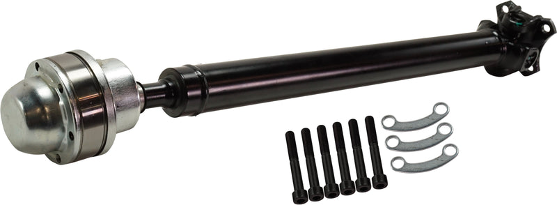 Front Driveshaft, 6 Cyl., 3.7L Engine, Four Wheel Drive, 22 in. Shaft Length