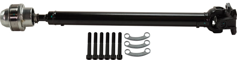 Front Driveshaft, 6 Cyl., 3.7L Engine, Four Wheel Drive, 22 in. Shaft Length