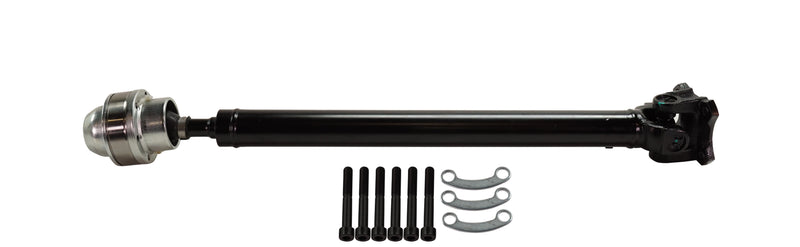 Front Driveshaft, 6 Cyl., 3.7L Engine, Four Wheel Drive, 22 in. Shaft Length