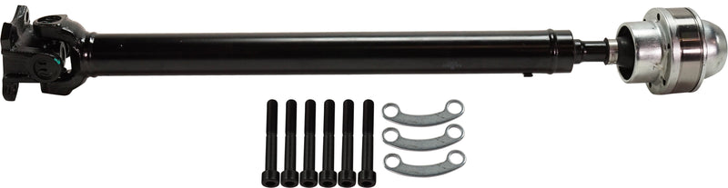 Front Driveshaft, 6 Cyl., 3.7L Engine, Four Wheel Drive, 22 in. Shaft Length