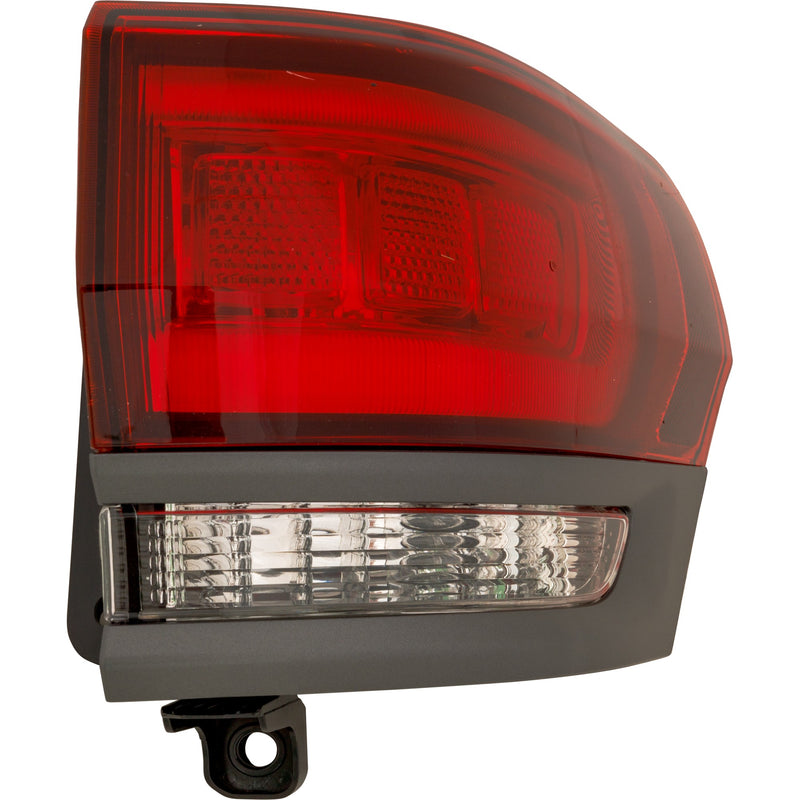 Tail Light CarParts RJ73010013Q