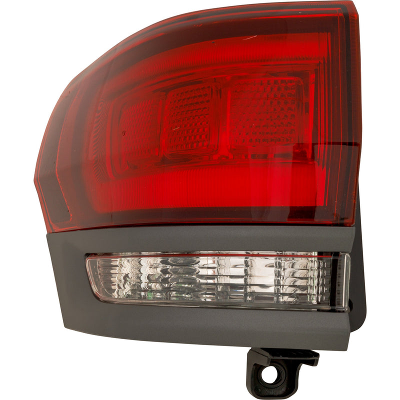 Tail Light CarParts RJ73010014Q