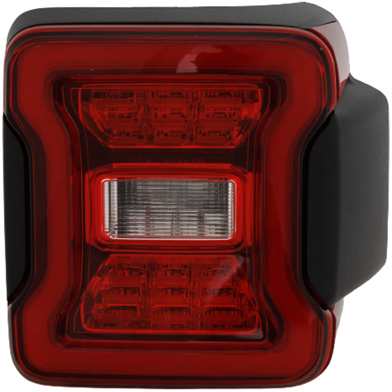 Tail Light CarParts RJ73010020