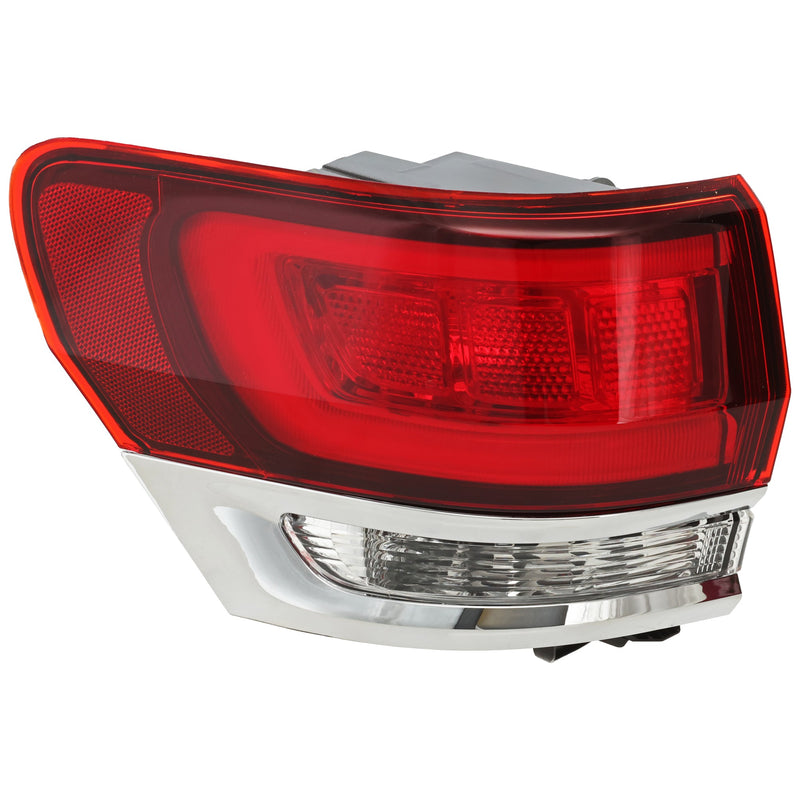 Tail Light CarParts RJ73010024Q
