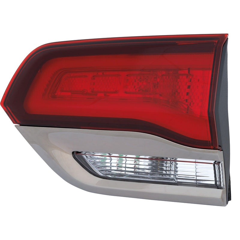 Tail Light CarParts RJ73010029Q