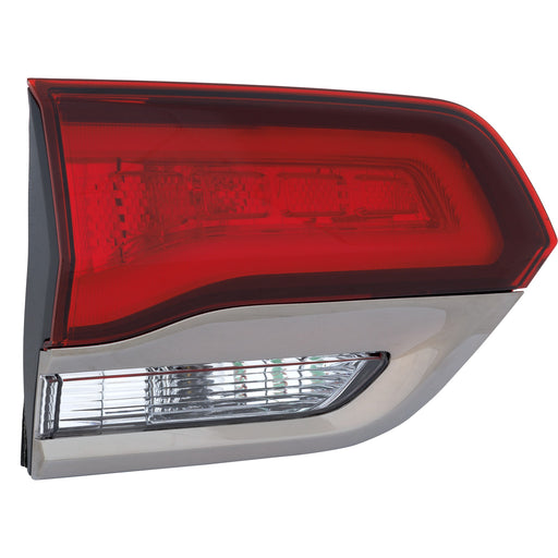 Tail Light CarParts RJ73010030Q