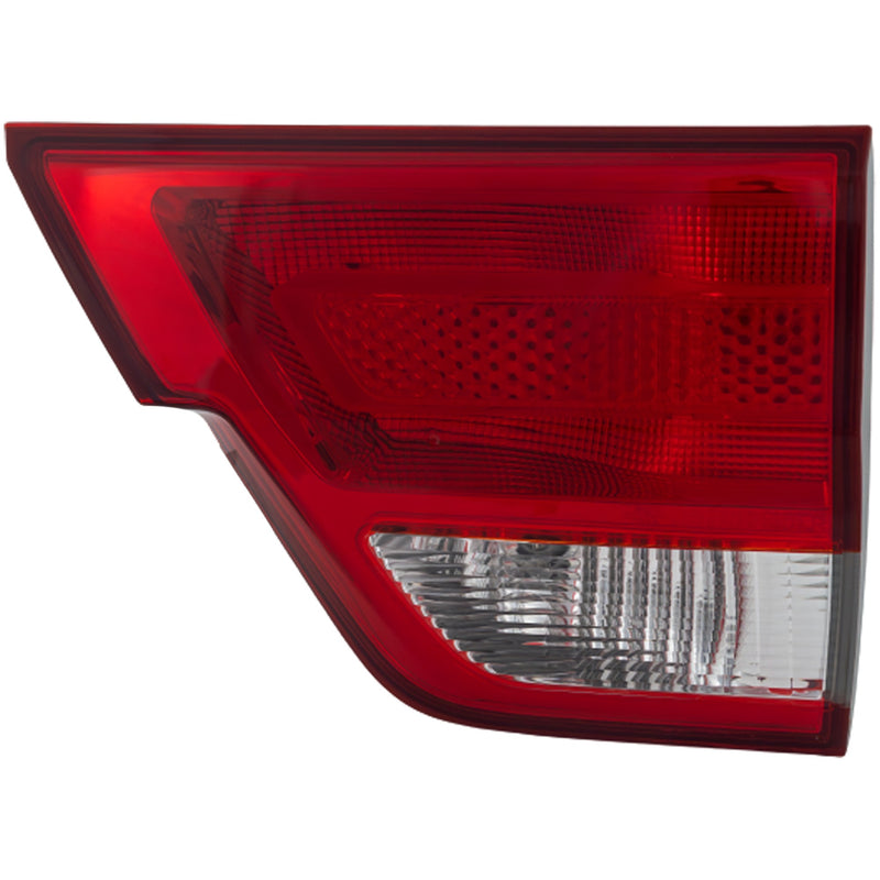 Tail Light CarParts RJ73010033