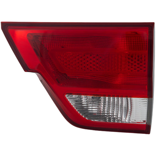 Tail Light CarParts RJ73010033