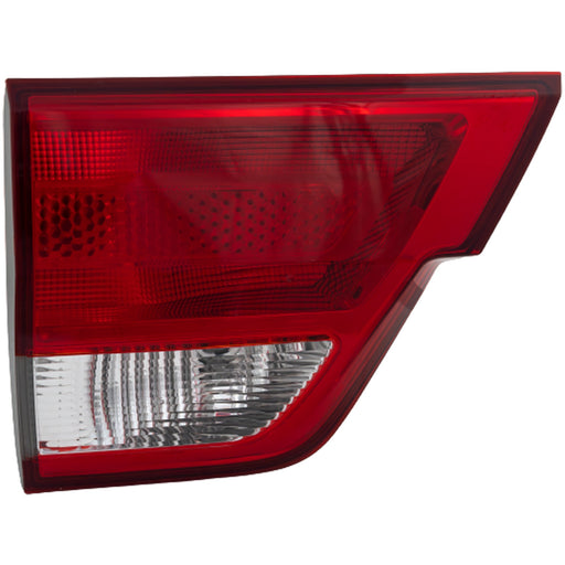 Tail Light CarParts RJ73010034