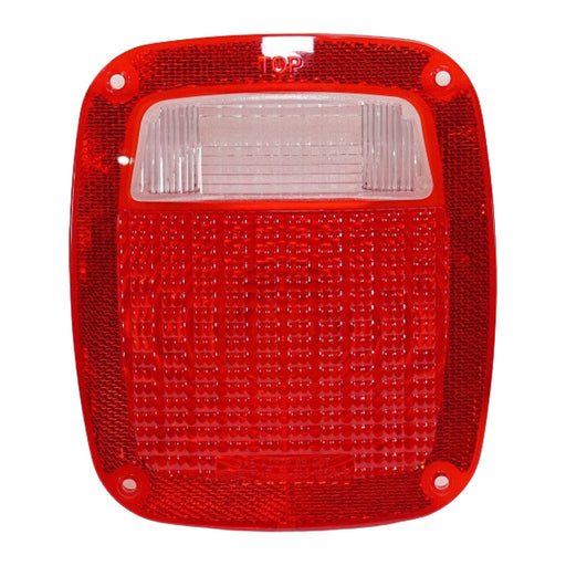 Tail Light Lens CarParts RJ73050001