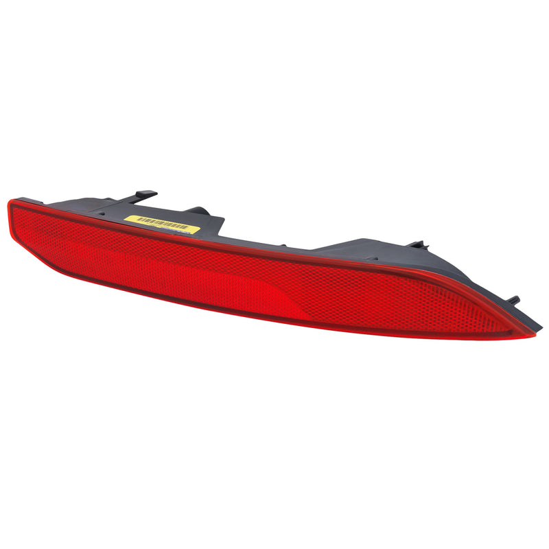 Bumper Reflector CarParts RJ73490009UQ
