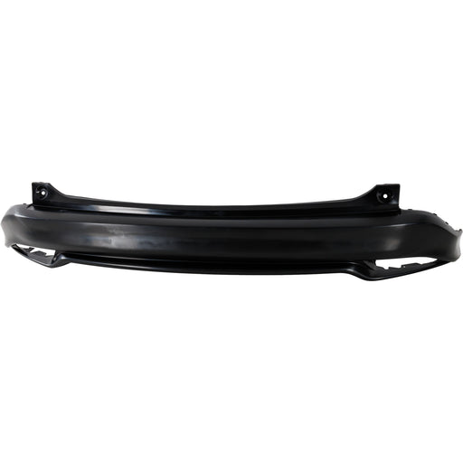 Bumper Cover CarParts RJ76010027Q
