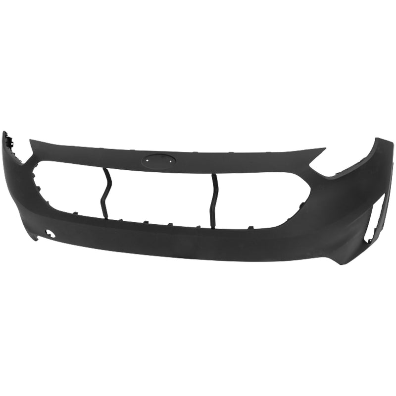 Bumper Cover CarParts RK01030024P